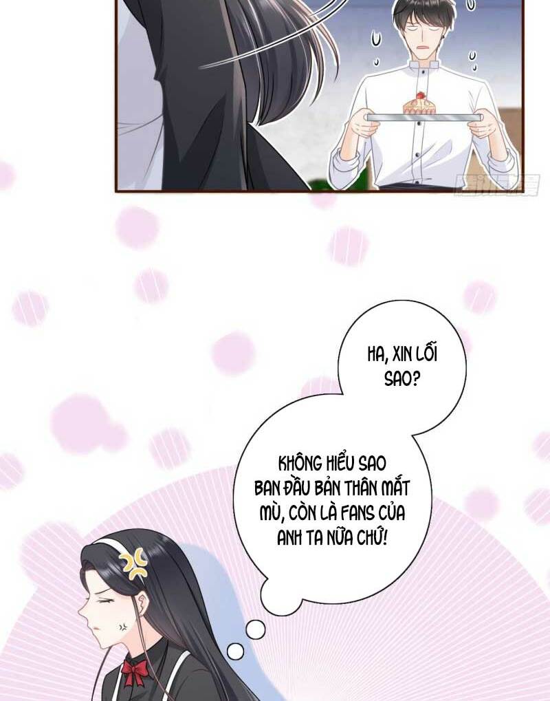 Bạn Gái Tôi Mới 30+: Chapter 93