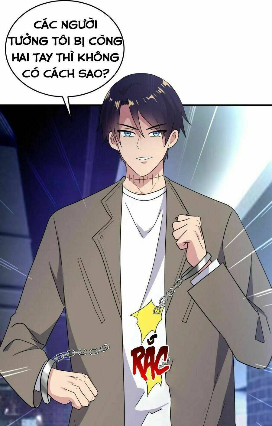 Đại Gia Livestream Vạn Giới: Chapter 41