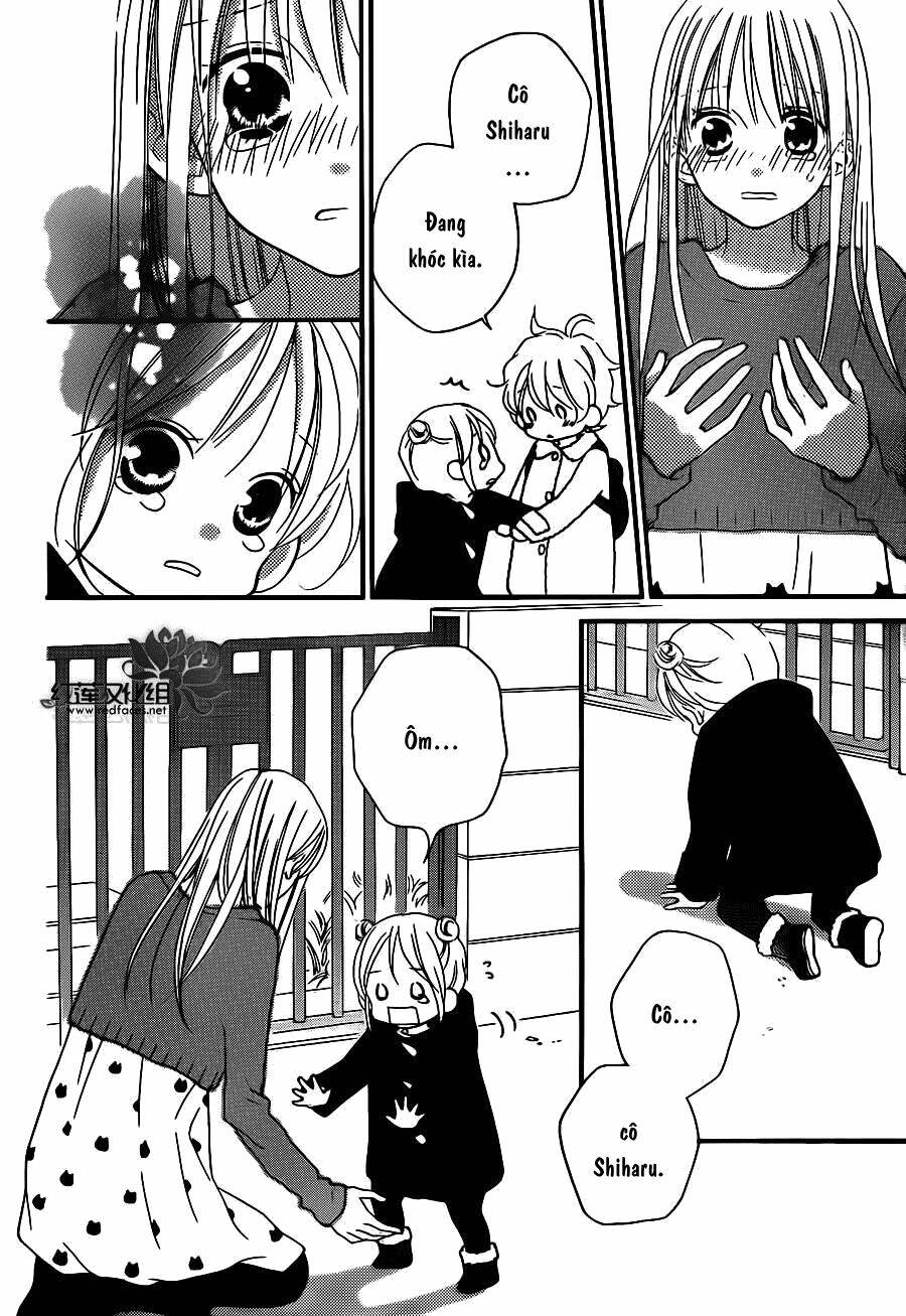 Love So Life: Chapter 102