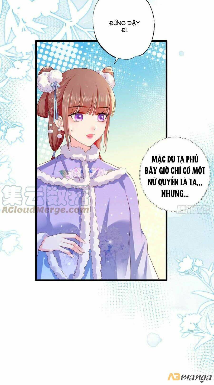 Nữ Thủ Phú Chi Kiều Sủng Nhiếp Chính Vương: Chapter 67