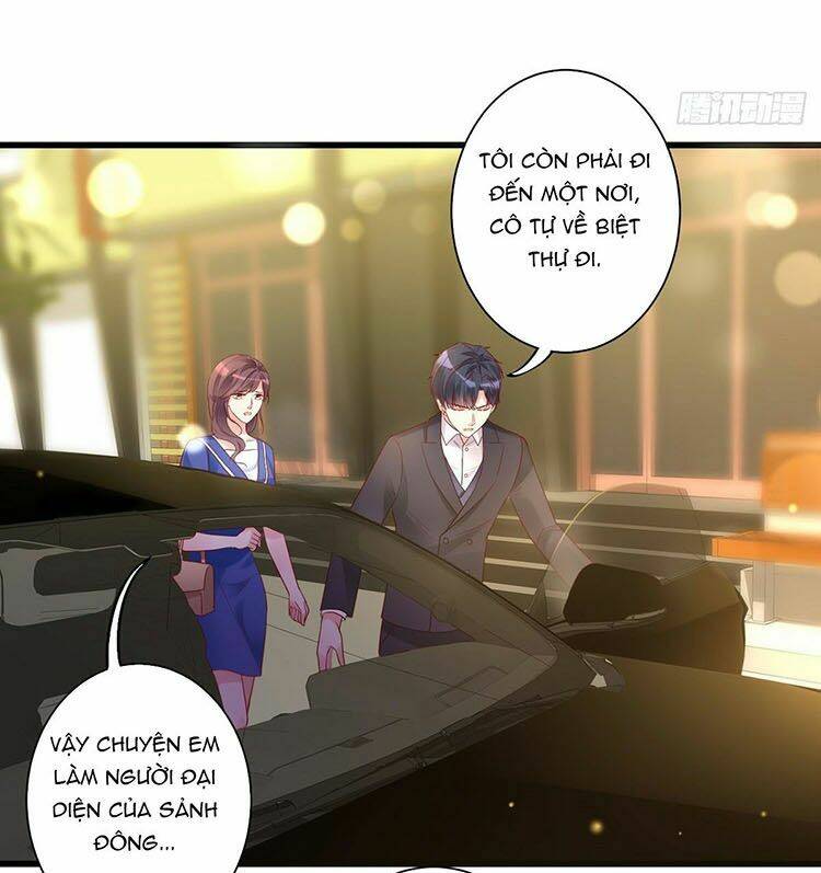 Náo Loạn Suốt Đời: Chapter 21