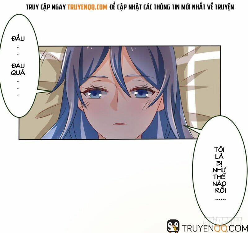 Ức Lạc Tinh Thần: Chapter 10