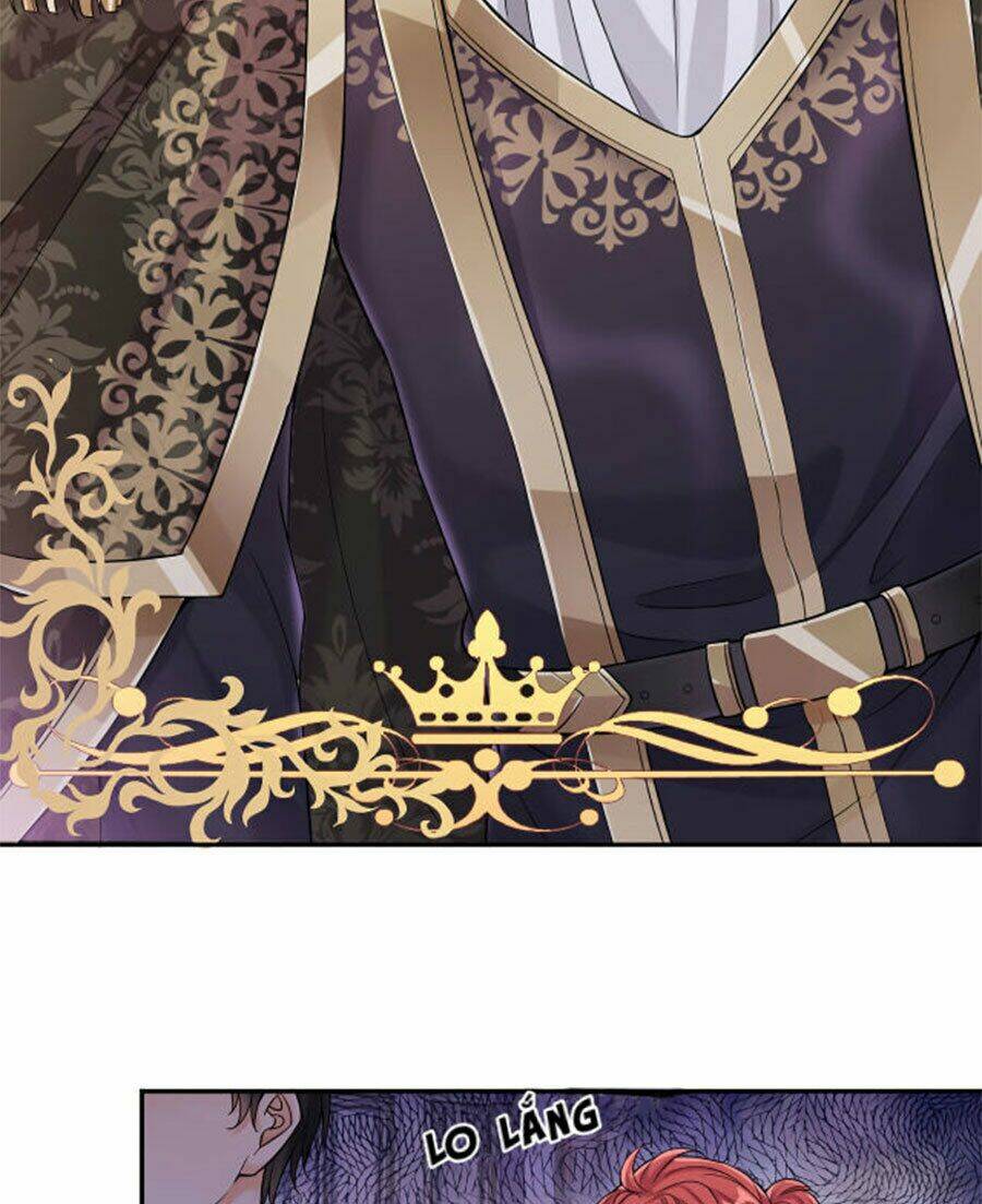 Nữ Hoàng Edith: Chapter 1