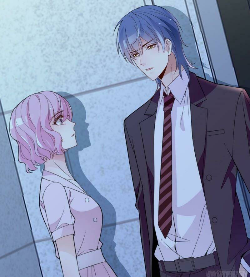 Bí Mật Kết Hôn Với Ảnh Đế: Vợ Ơi Đến Đây Tấn Công Đi Nào: Chapter 73