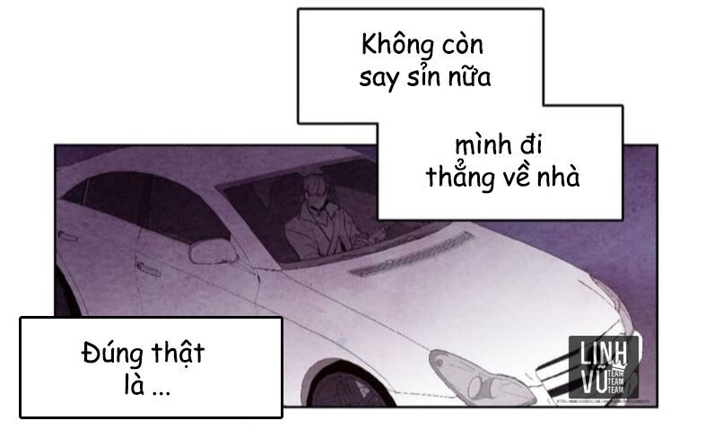 Ôi ! Trợ Lý Đặc Biệt Của Tôi: Chapter 12
