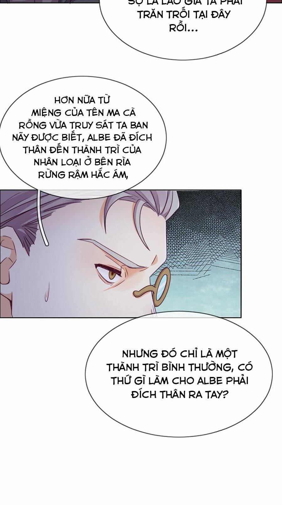 Vân Tưởng Chi Ca: Truy Ái Chỉ Lệnh: Chapter 37