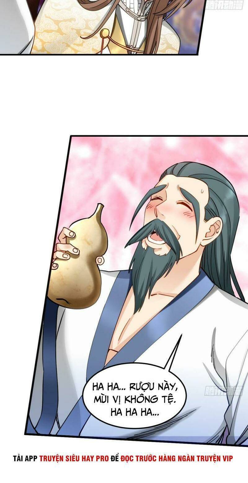 Lão Tổ Của Bạn Đang Online: Chapter 86