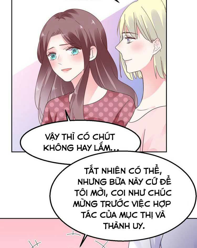 Điều Ước Sủng Ái Bất Bình Đẳng: Chapter 106.2
