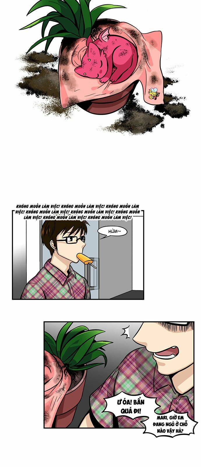 Hắn Ta Là Rồng: Chapter 118