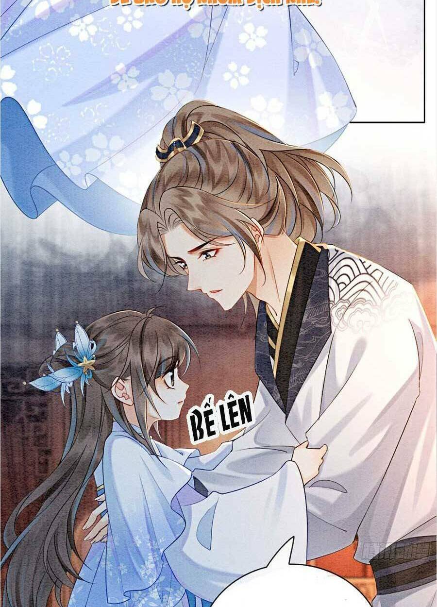 Bắt Đầu Hủy Hôn Để Công Lược Vương Gia: Chapter 34