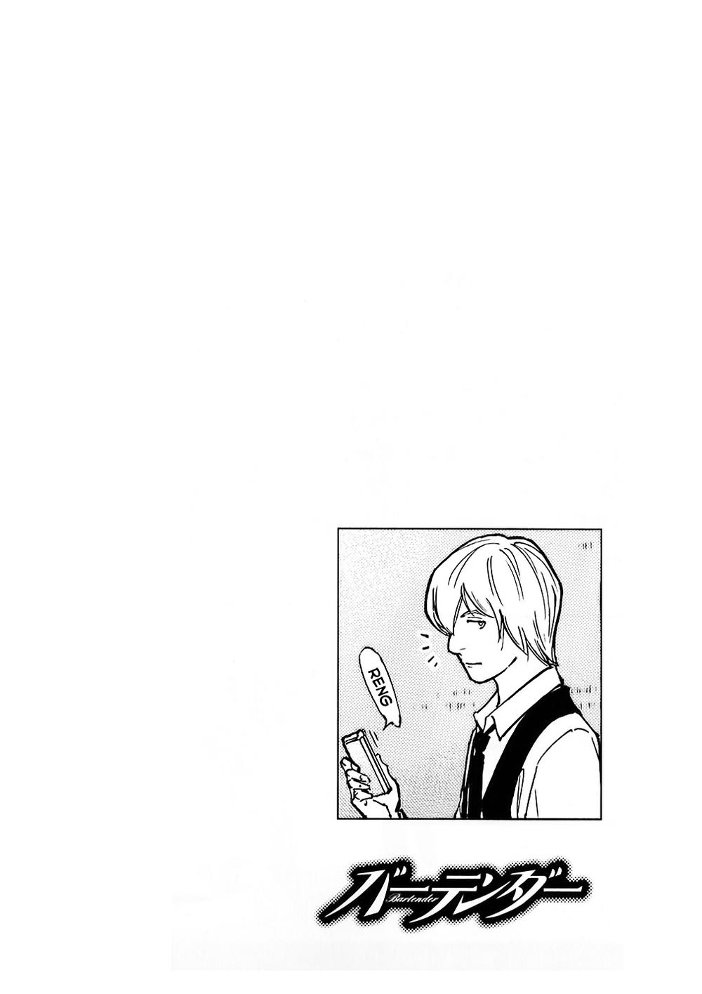 Bartender - Người Pha Chế Rượu: Chapter 145