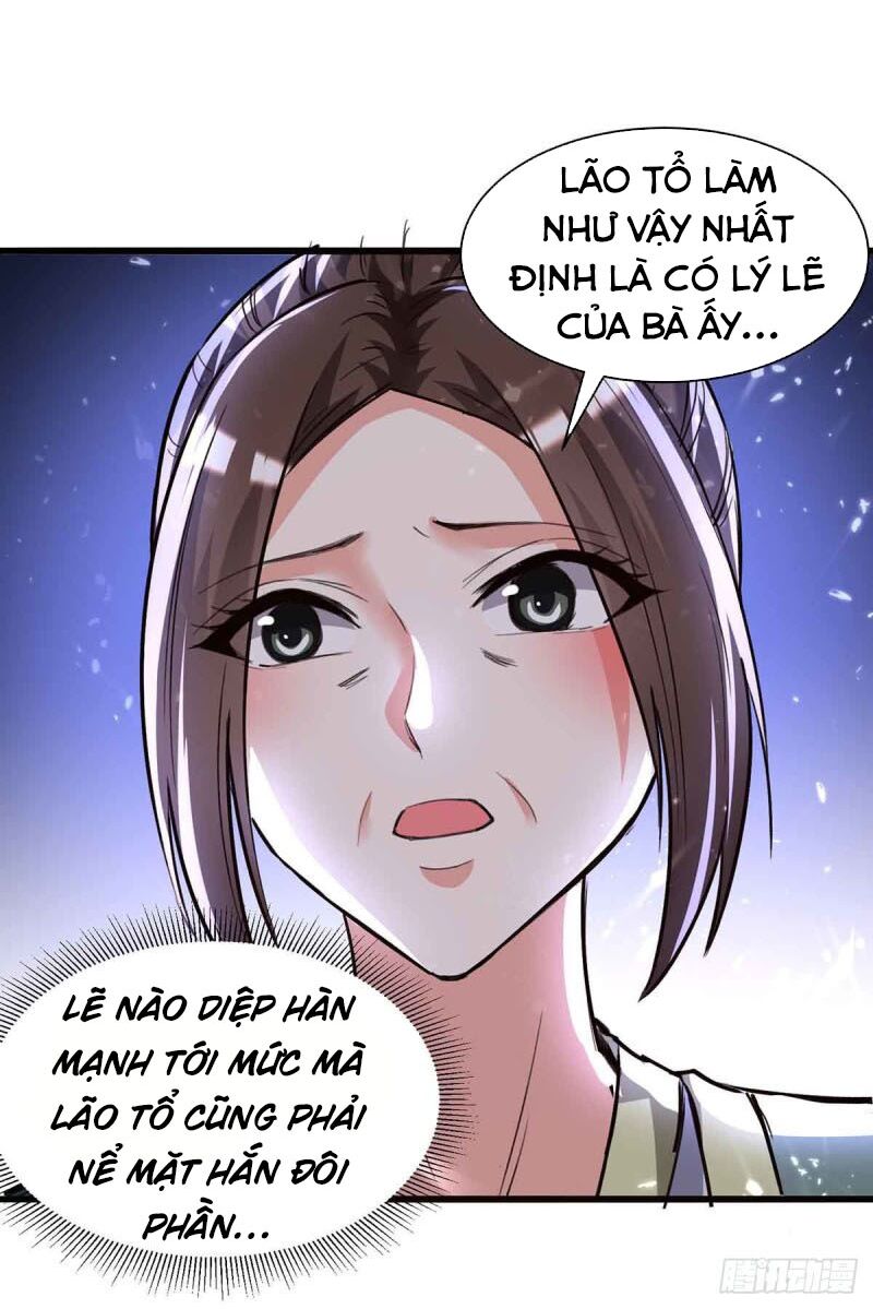 Thần Cấp Thấu Thị: Chapter 193