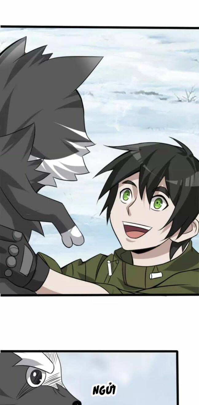 Siêu Cấp Đại Chủ Bạ: Chapter 99