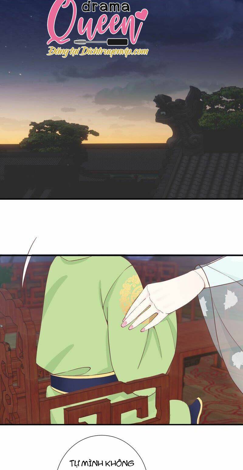 Hoàng Hậu Bận Lắm: Chapter 162