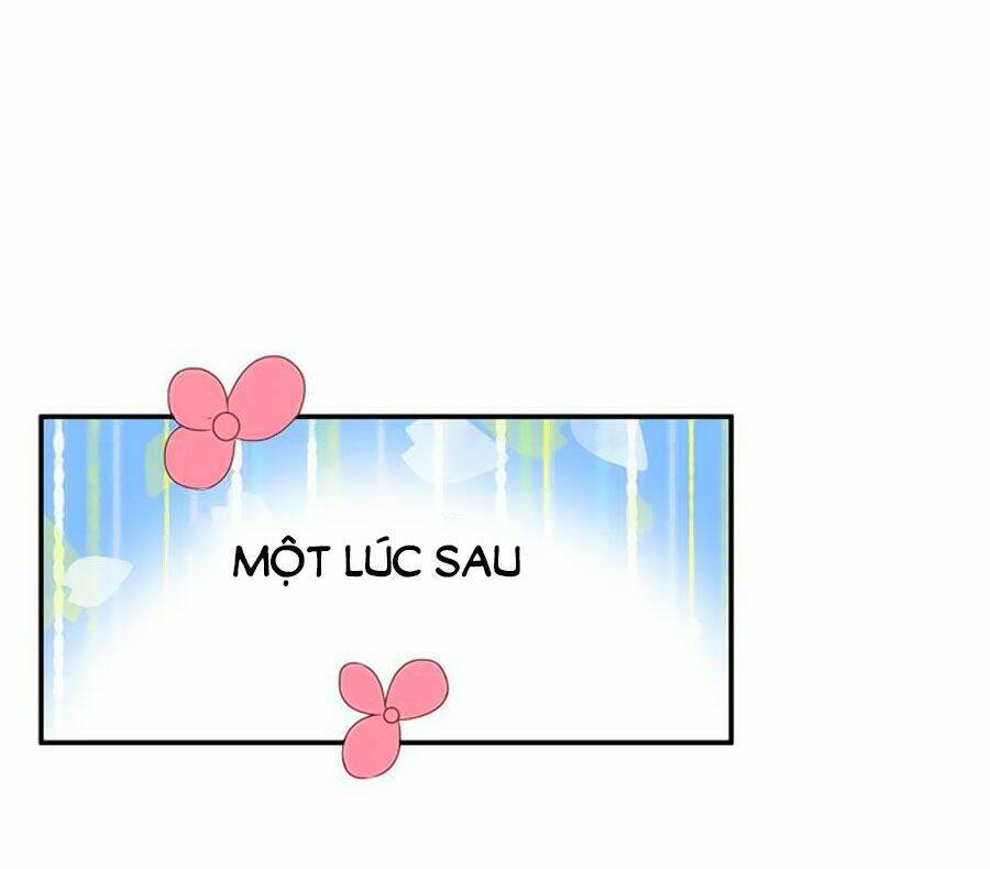 Người Yêu Khát Máu Của Tôi: Chapter 46