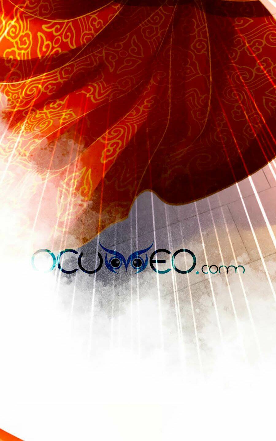 Xung Hỉ Vương Phi: Chapter 3