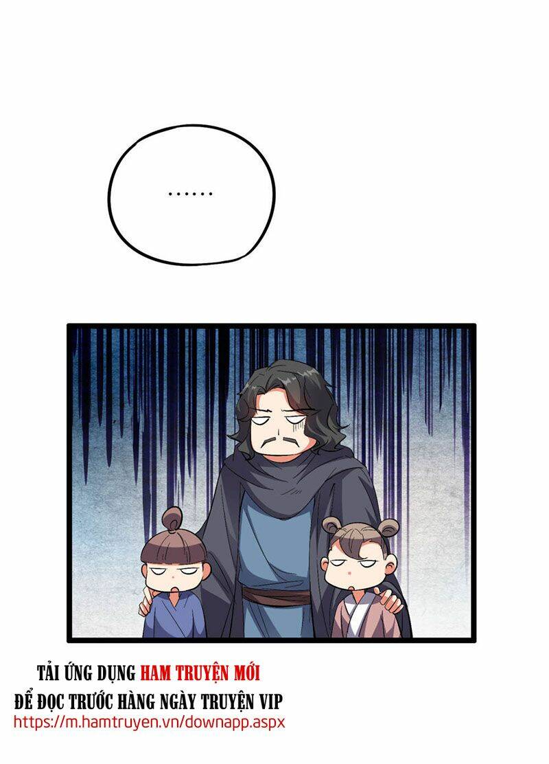 Phục Thiên Thánh Chủ: Chapter 87