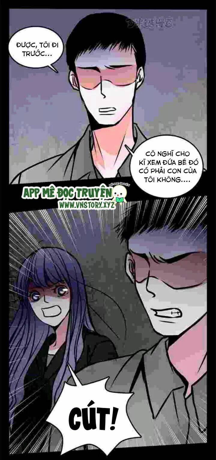 Nhật Ký Nữ Phù Thủy Hồi Sinh: Chapter 57