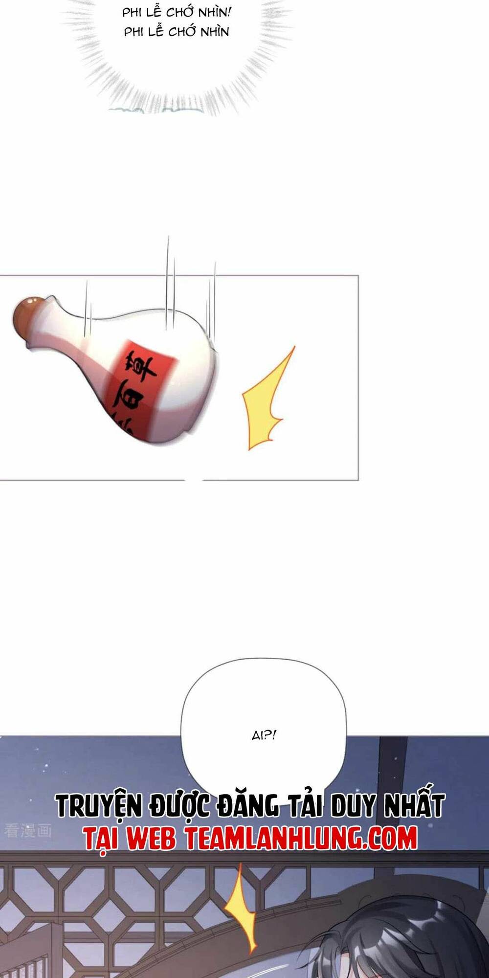 THIẾT LẬP ÁC NỮ CỦA TÔI SỤP ĐỔ RỒI: Chapter 31