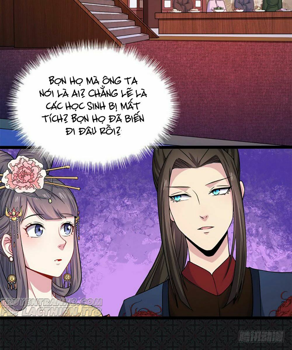 Ngạo Kiều Quỷ Vương Yêu Ta: Chapter 51