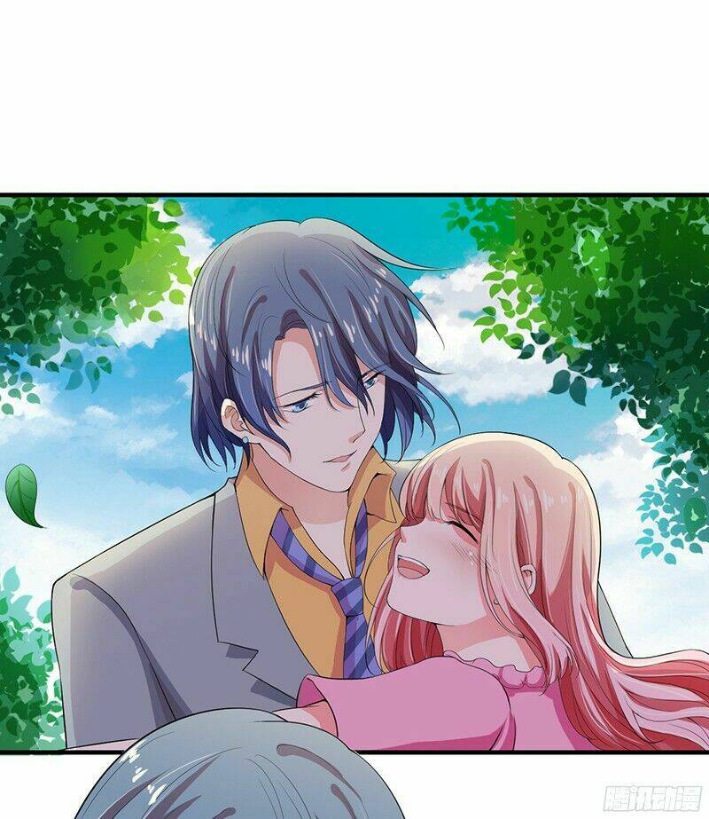 Thiểm Hôn Kinh Ái: Chapter 23