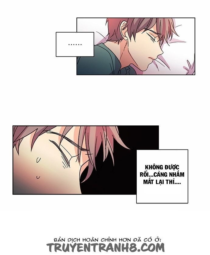 Cô Bạn Gái Kì Lạ Của Tôi: Chapter 6