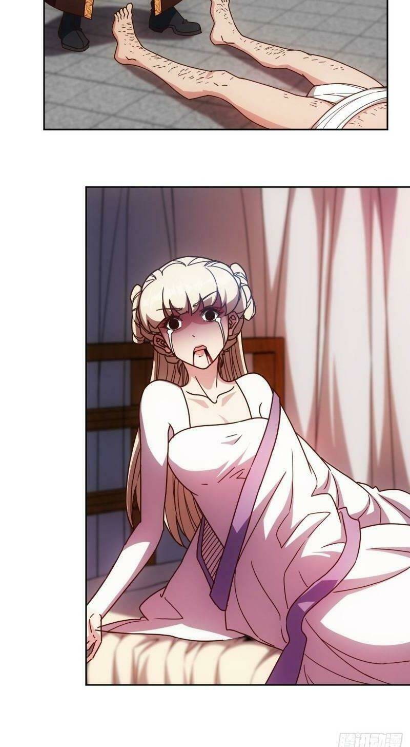 Hồng Thiên Thần Tôn: Chapter 87