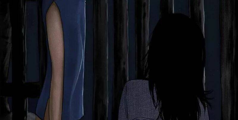 Thành Đô 1995: Chapter 40