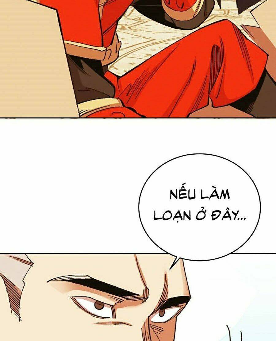 Hard Core Leveling Warrior Ss2: Chapter 105