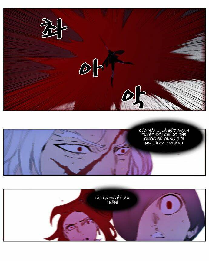 Ma Cà Rồng Quý Tộc: Chapter 193