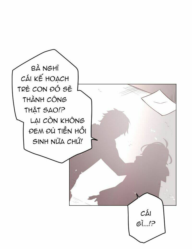 Pháp Sư Và Nữ Chúa Quỷ: Chapter 29