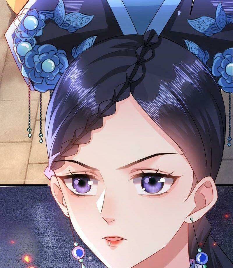 Quận Chúa Vững Vàng, Thiết Lập Nhân Vật Không Thể Vỡ: Chapter 60