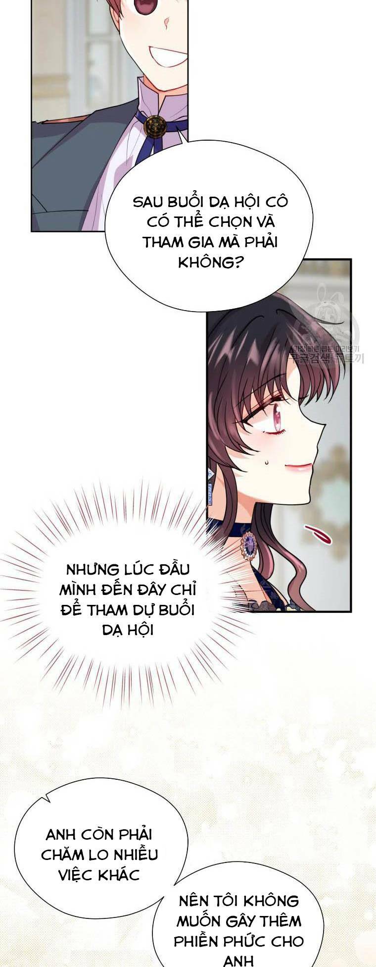 Roelin Bước Đến Tương Lai: Chapter 20