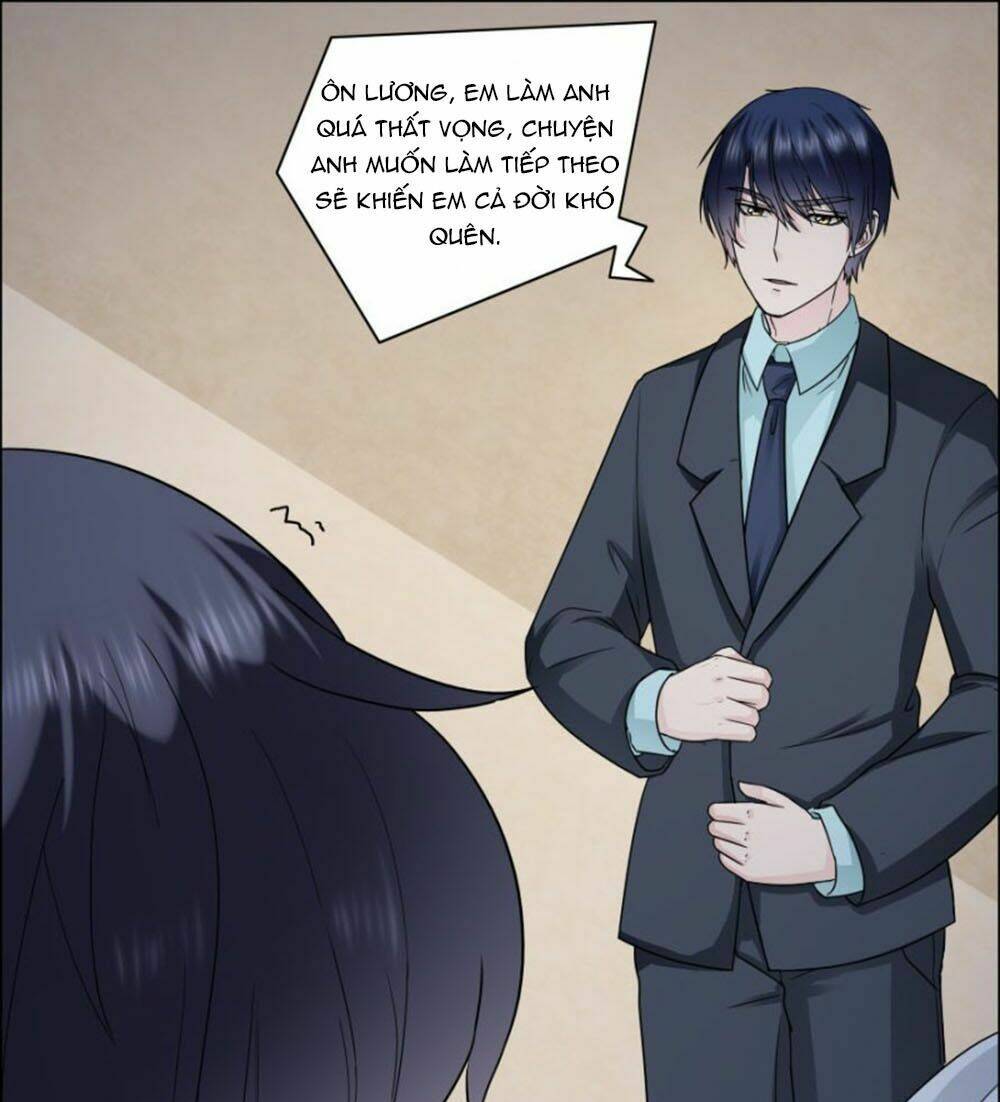 Thiên Kim Đường Môn: Chapter 97