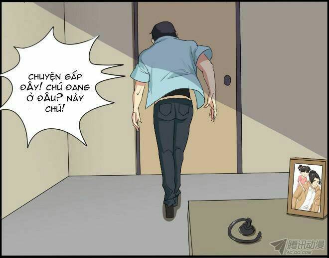 Future trial: Chapter 20