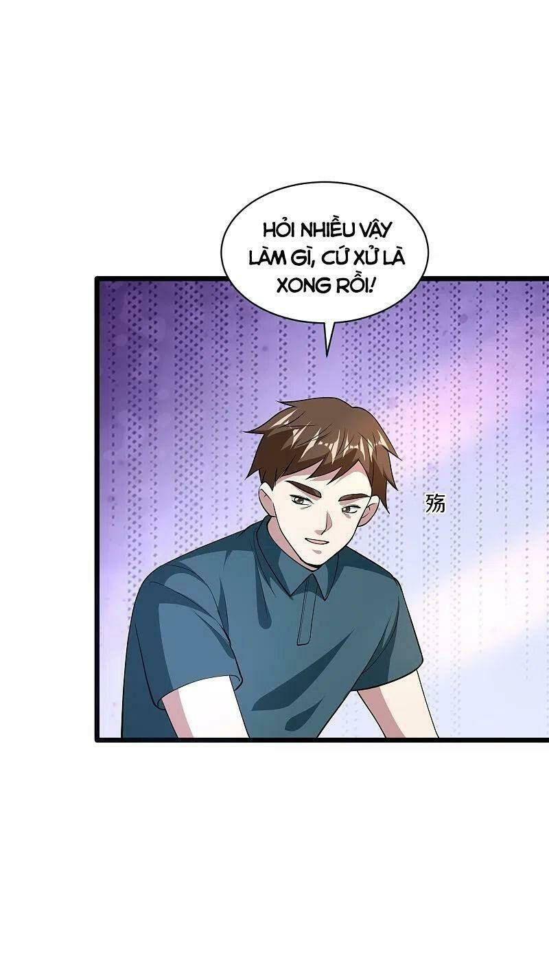 Đô Thị Tà Vương: Chapter 248