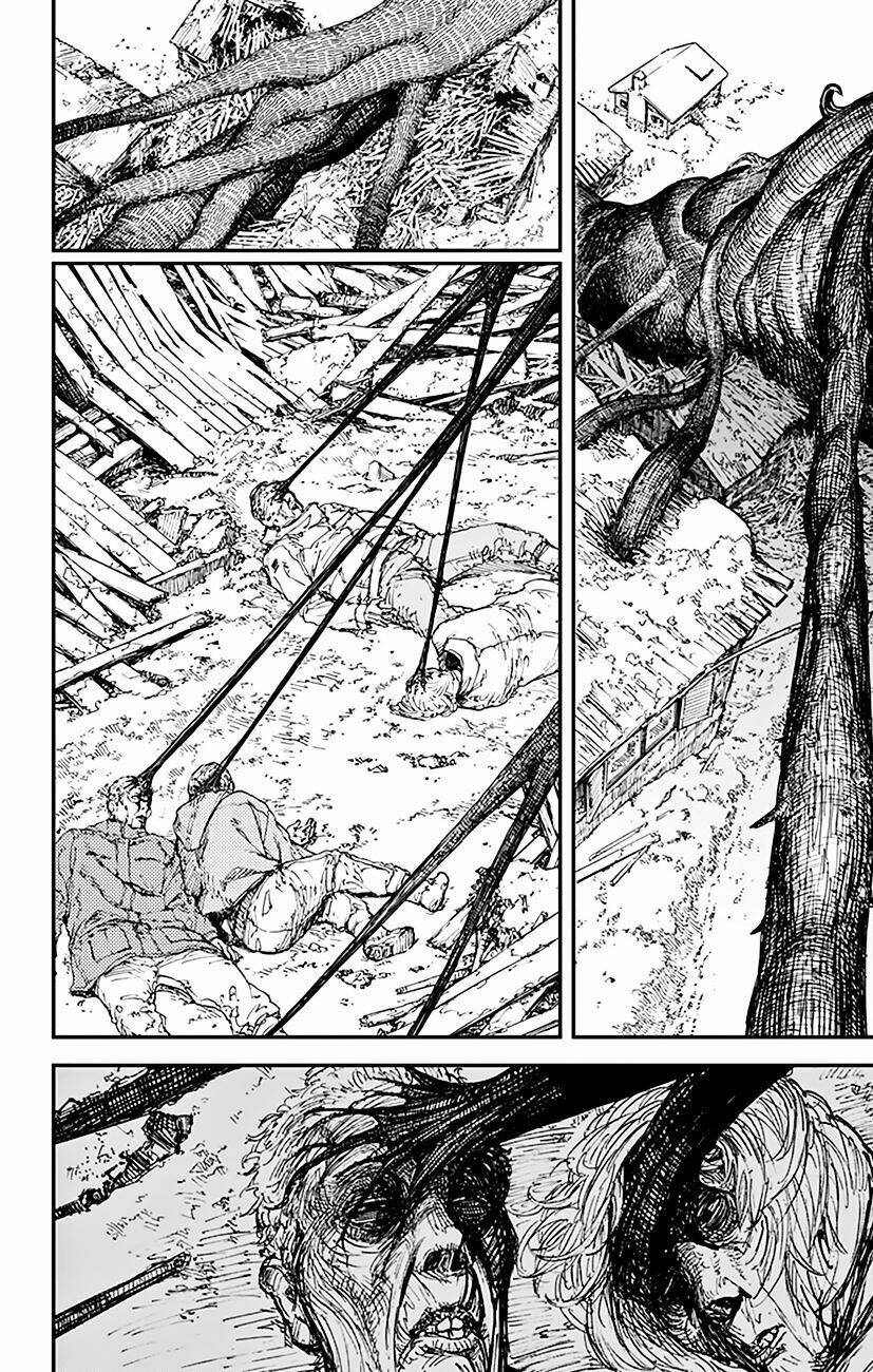 Hoả Quyền: Chapter 49