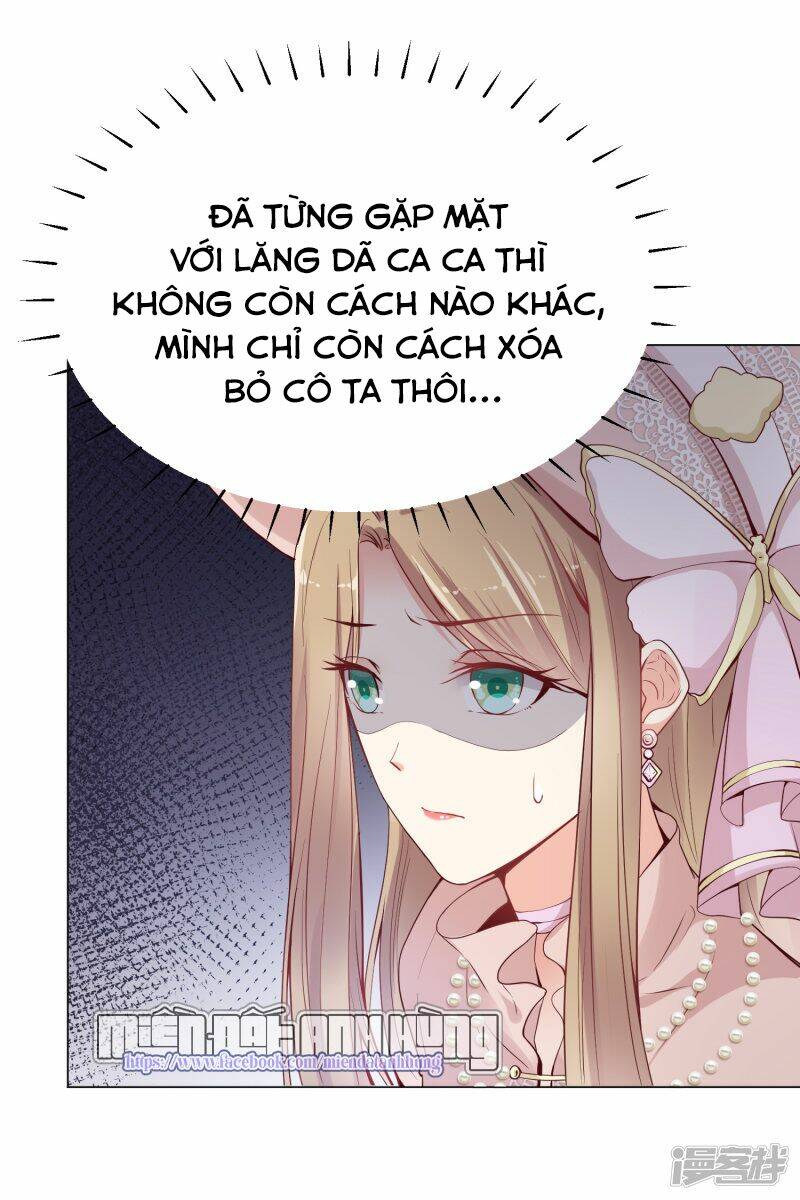 Đế Quốc Tinh Tế Đệ Nhất Sủng Hôn: Chapter 28