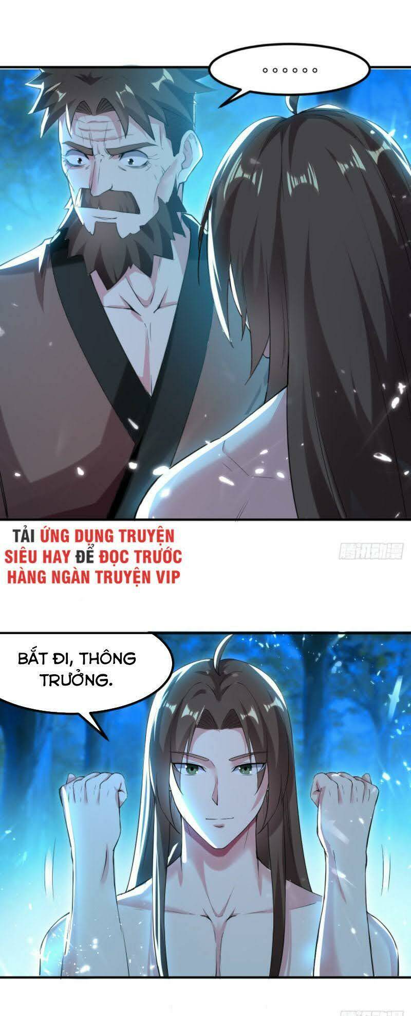 Dị Giới Siêu Cấp Ở Rể: Chapter 55
