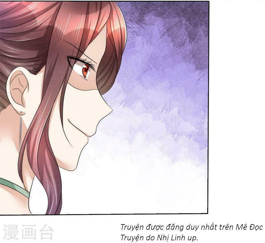 Con Đường Phản Công Của Sủng Thê: Chapter 10.2