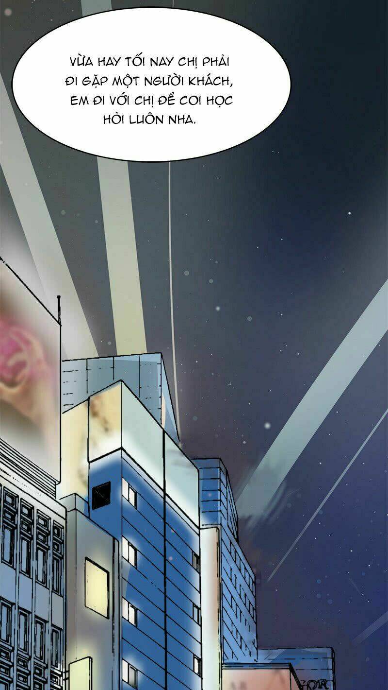 Lãnh Hôn Cuồng Ái: Chapter 4