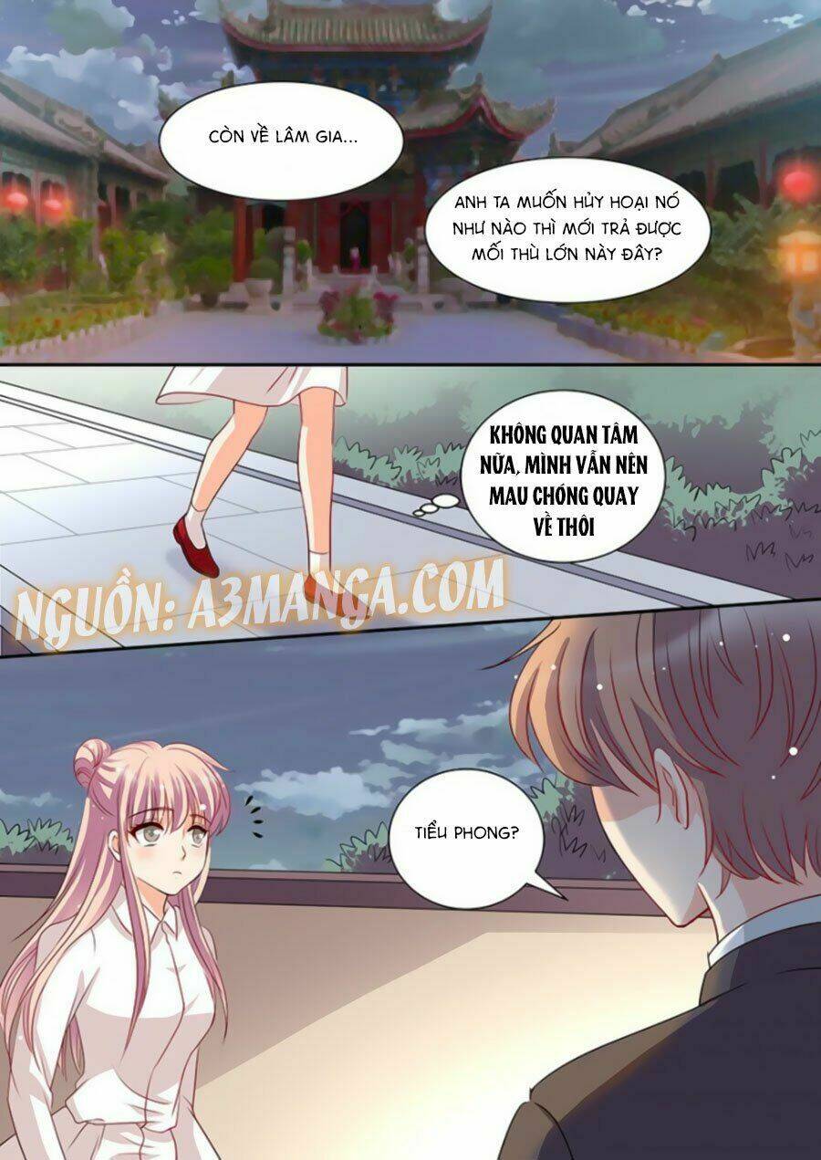 Bá Đạo Tổng Tài Yêu Ta: Chapter 65