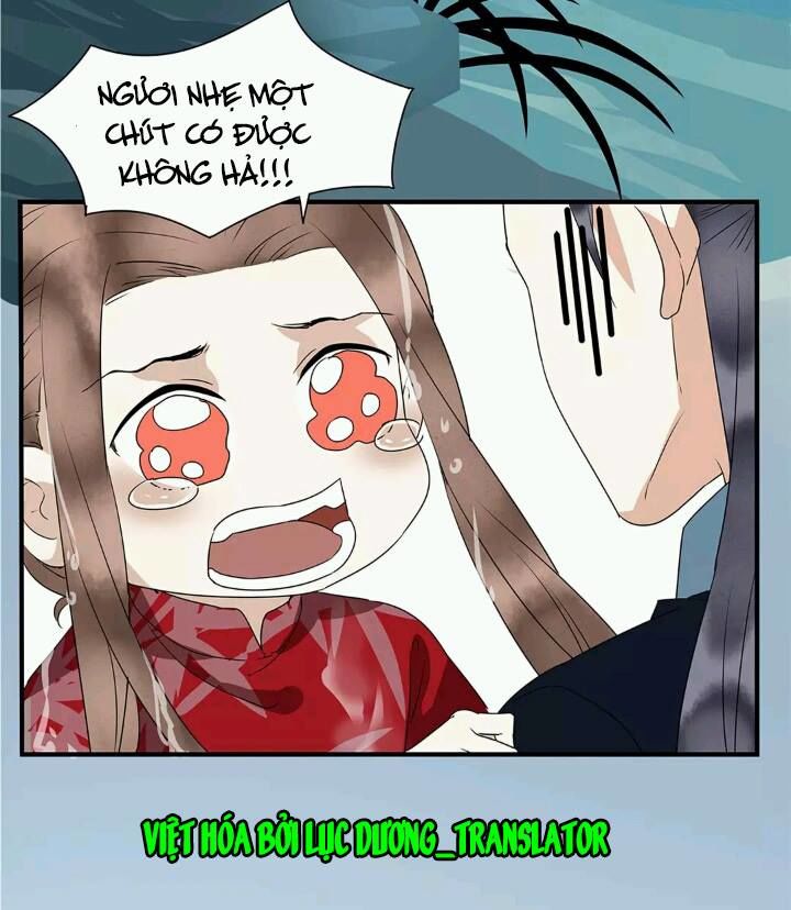 Công Chúa Gả Đến: Chapter 10