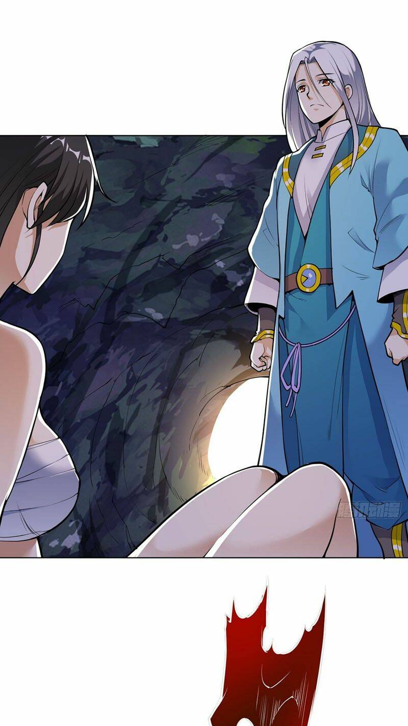 Thần Võ Đế Tôn: Chapter 29