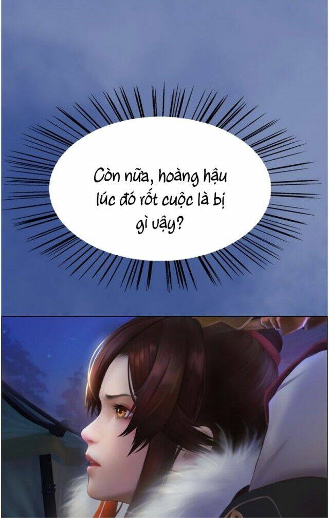 Yêu Nhan Lệnh: Chapter 15