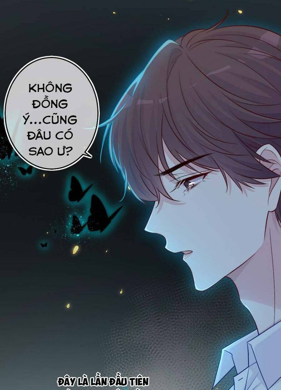 Khi Cô Gái Nhìn Thấy Thời Gian: Chapter 5