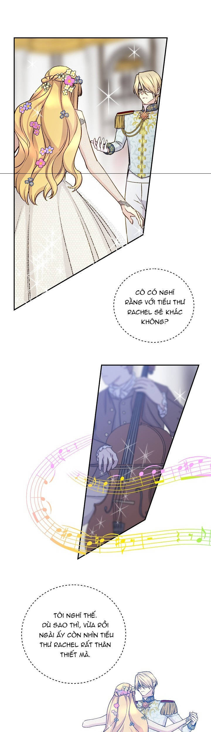 Cô Hầu Giỏi Giang: Chapter 40