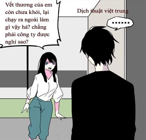 Ứng Dụng Thẩm Mỹ: Chapter 36