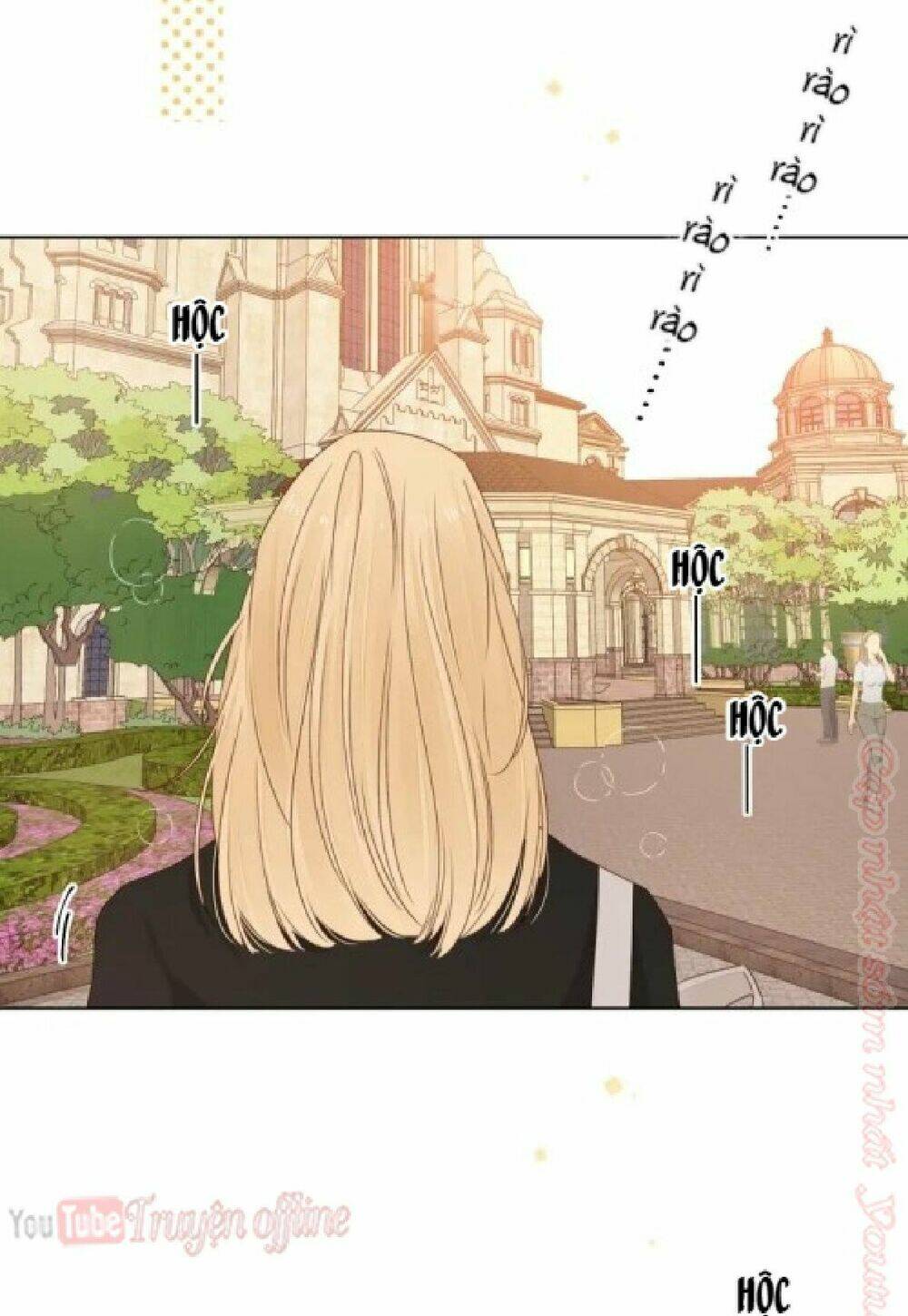 Cô Ấy Không Đáng Yêu: Chapter 91