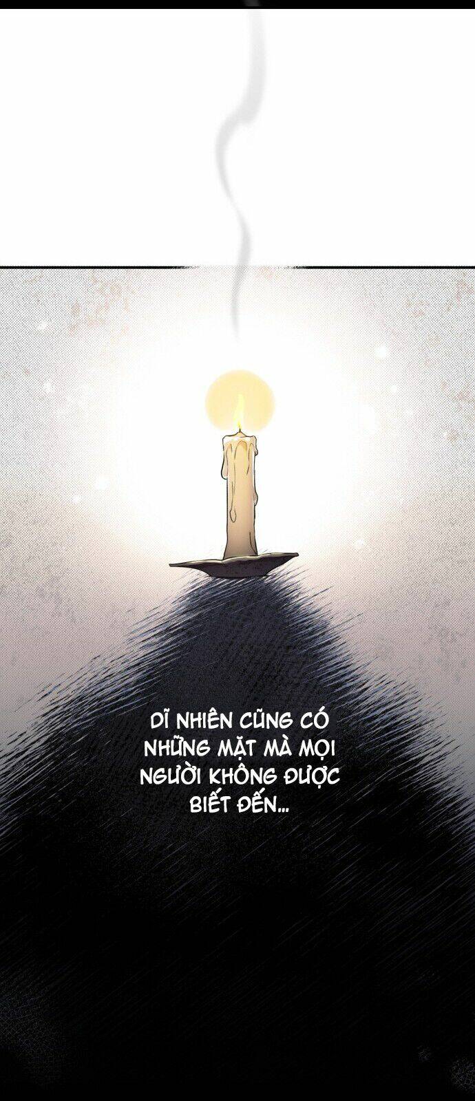 Đôi Mắt Của Màn Đêm: Chapter 1